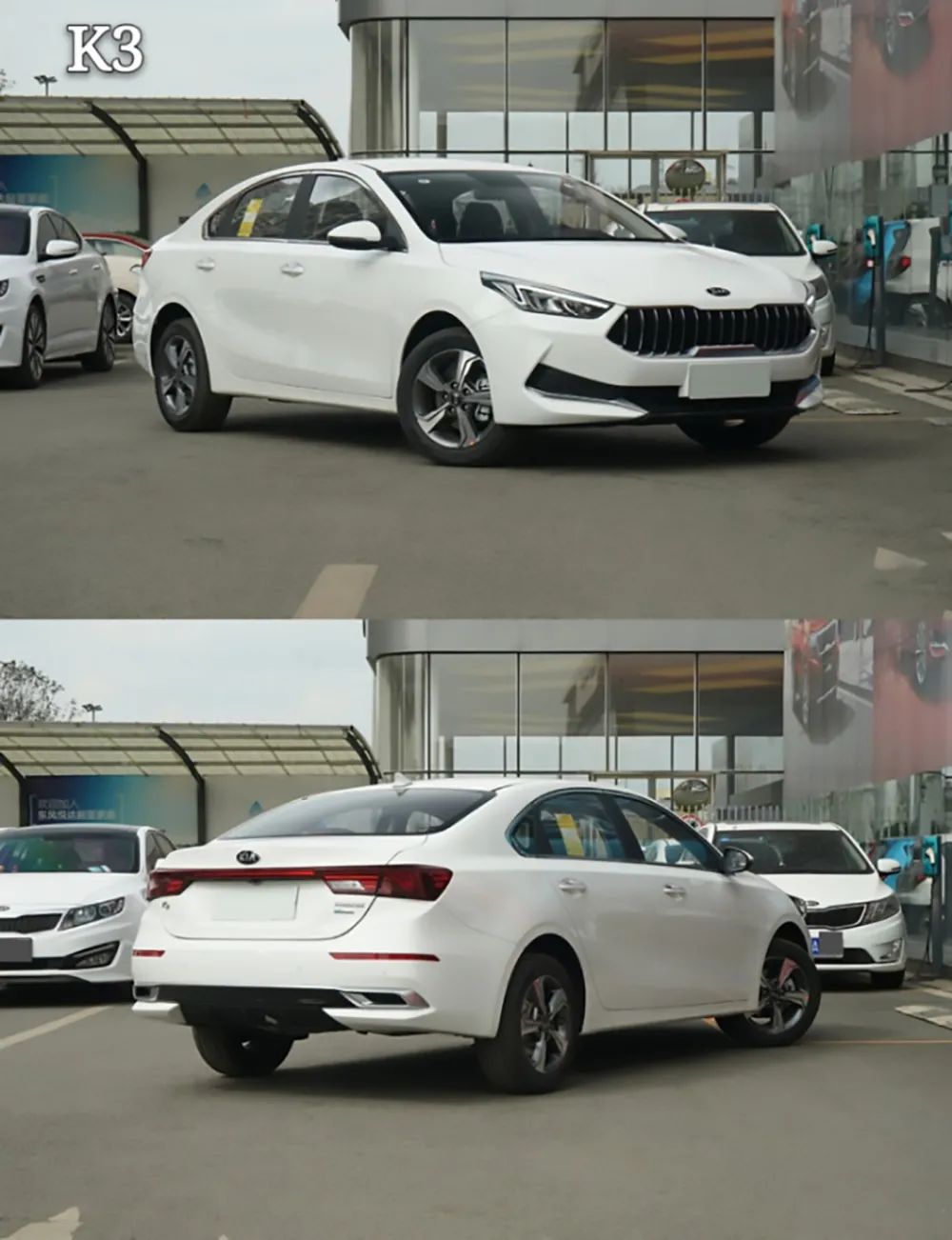 日产轩逸|10万落地合资家轿，对比英朗、K3、领动，经典轩逸，该怎么选？