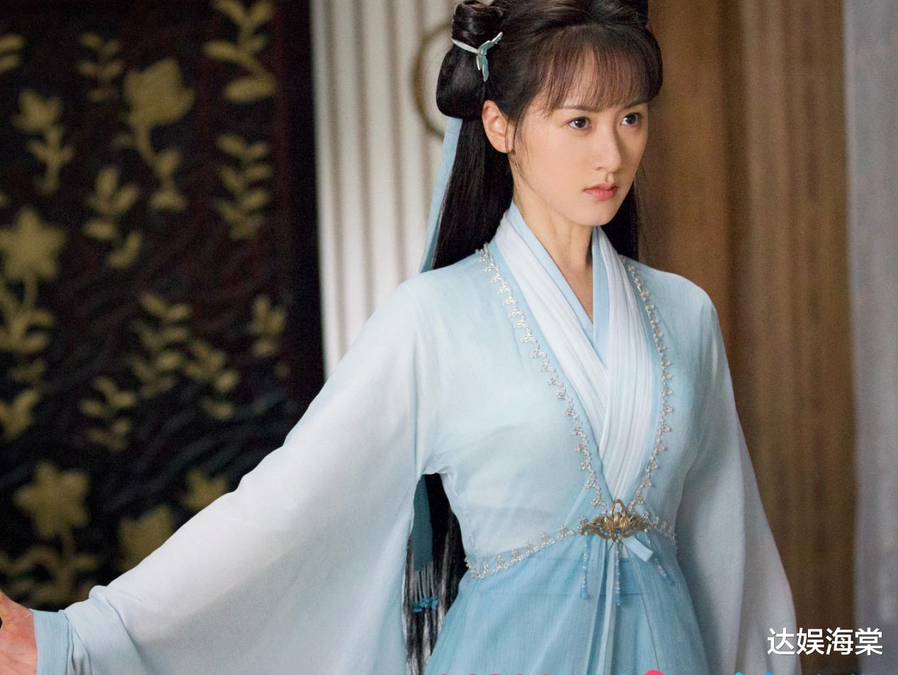 4部古装剧官宣,却被《琉璃》抢了风头,袁冰妍搭档赵丽颖演技好