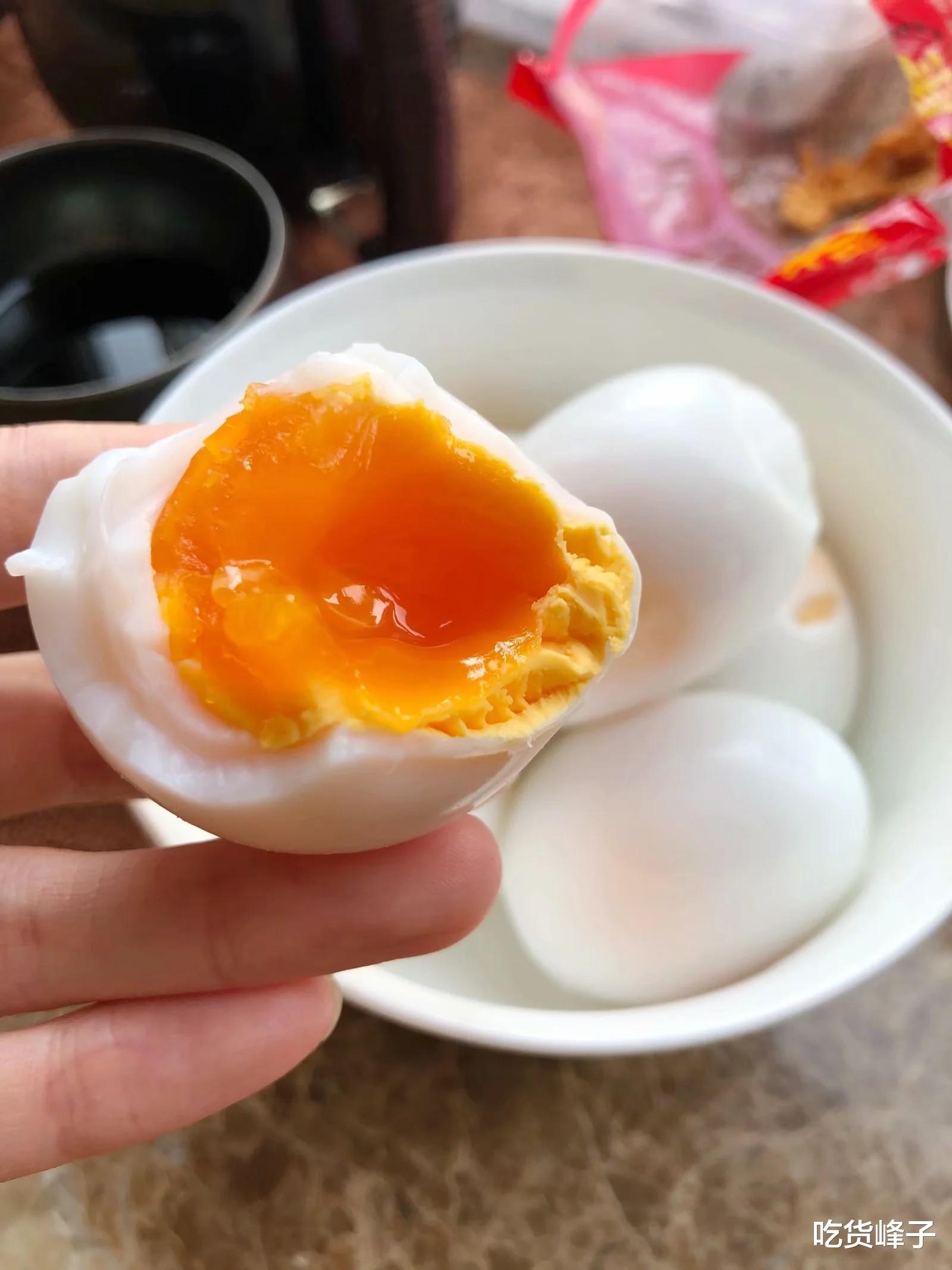 鸡蛋|夏天鸡蛋买多了，不要放进冰箱！教你农村土方法，放1个月都不坏