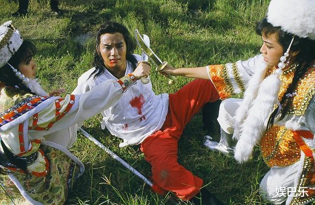 #古装剧#看得想砸电视的四部古装剧,越看越气愤,全部看过说明内心强大