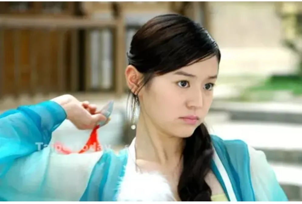 [娱乐圈]原来这些女星都已经退圈了，难怪没有再看到她们演戏了！