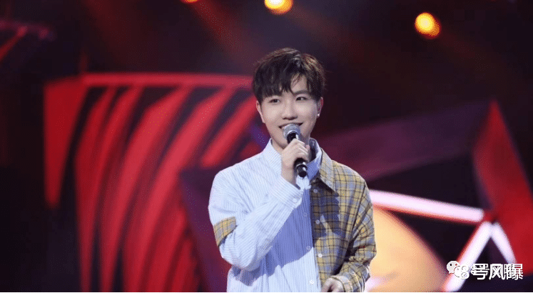 许嵩|非主流时代的乐坛顶流,都去哪儿了?