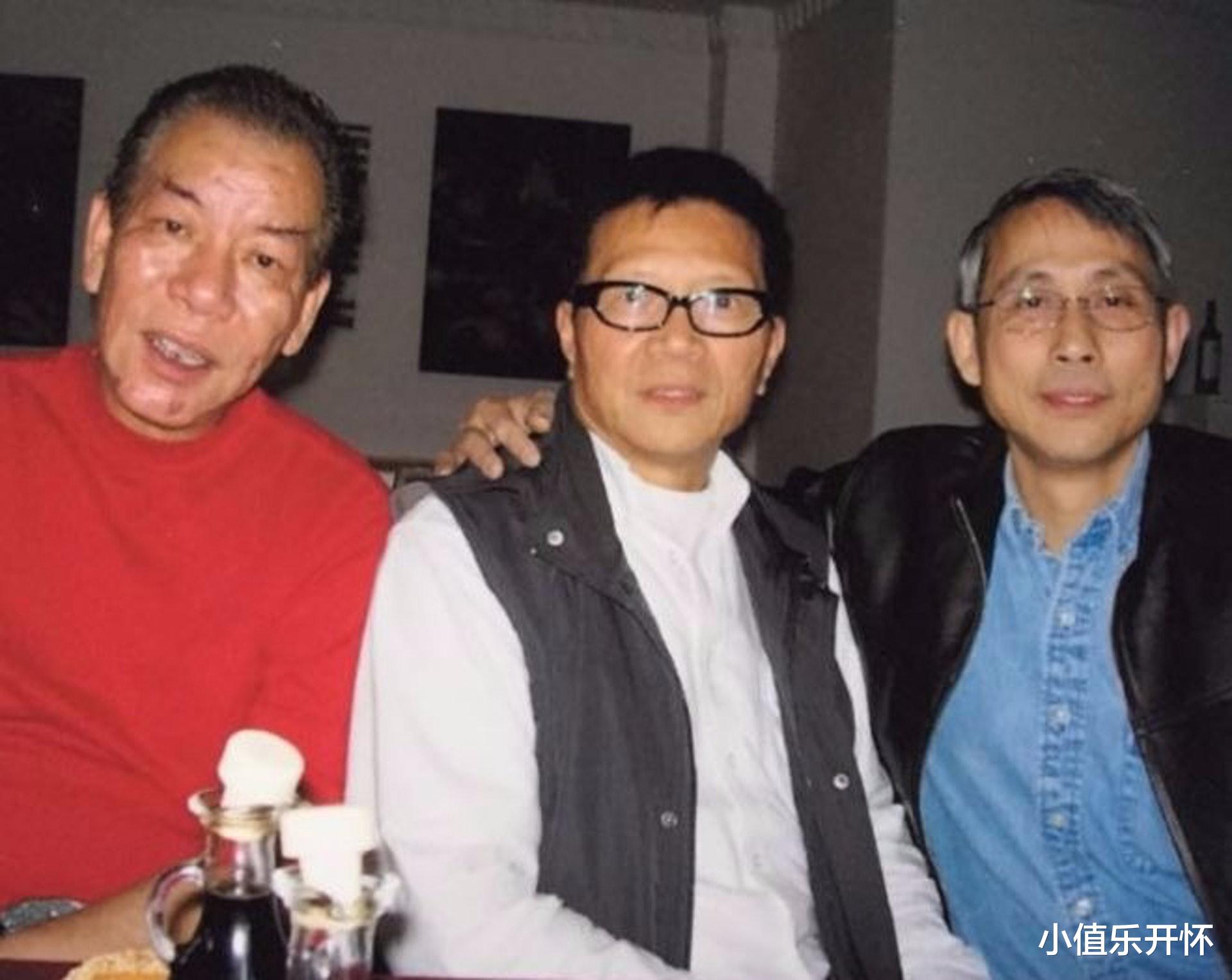 樊梅生|14K元老各有千秋！樊梅生练武术，陈惠敏练拳击，陈慎芝练神打