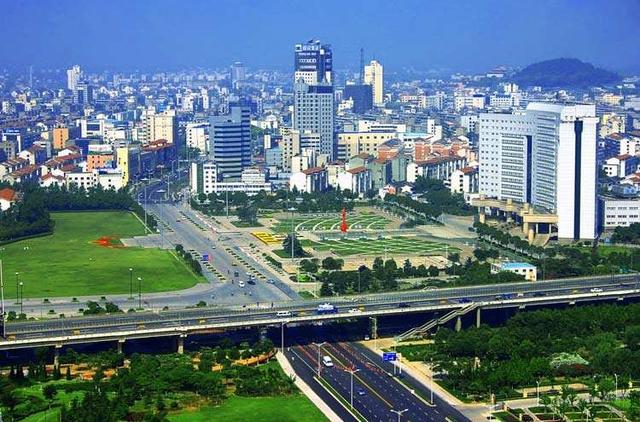 百强县■2020百强县发布了！昆山排名第一！实力扛扛的，独占鳌头！