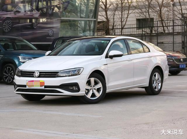 凌渡|大众又成功了！新款比朗逸舒适10倍，四轮独悬，油耗0.3元，才11W