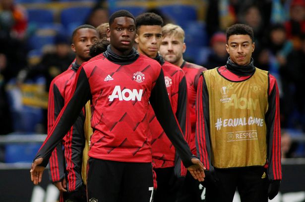 「曼联」曼联征召18岁小妖加入训练！索帅为大清洗做准备，下赛季或重用他