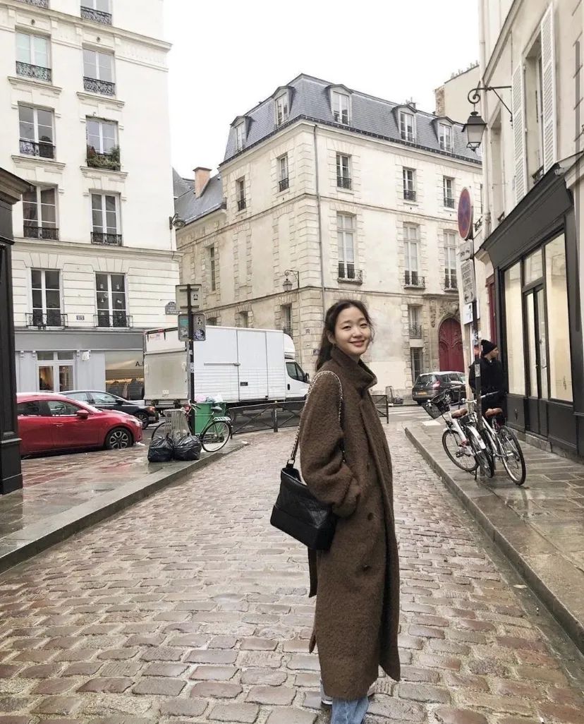 『金高银』韩国男神收割机,换人了