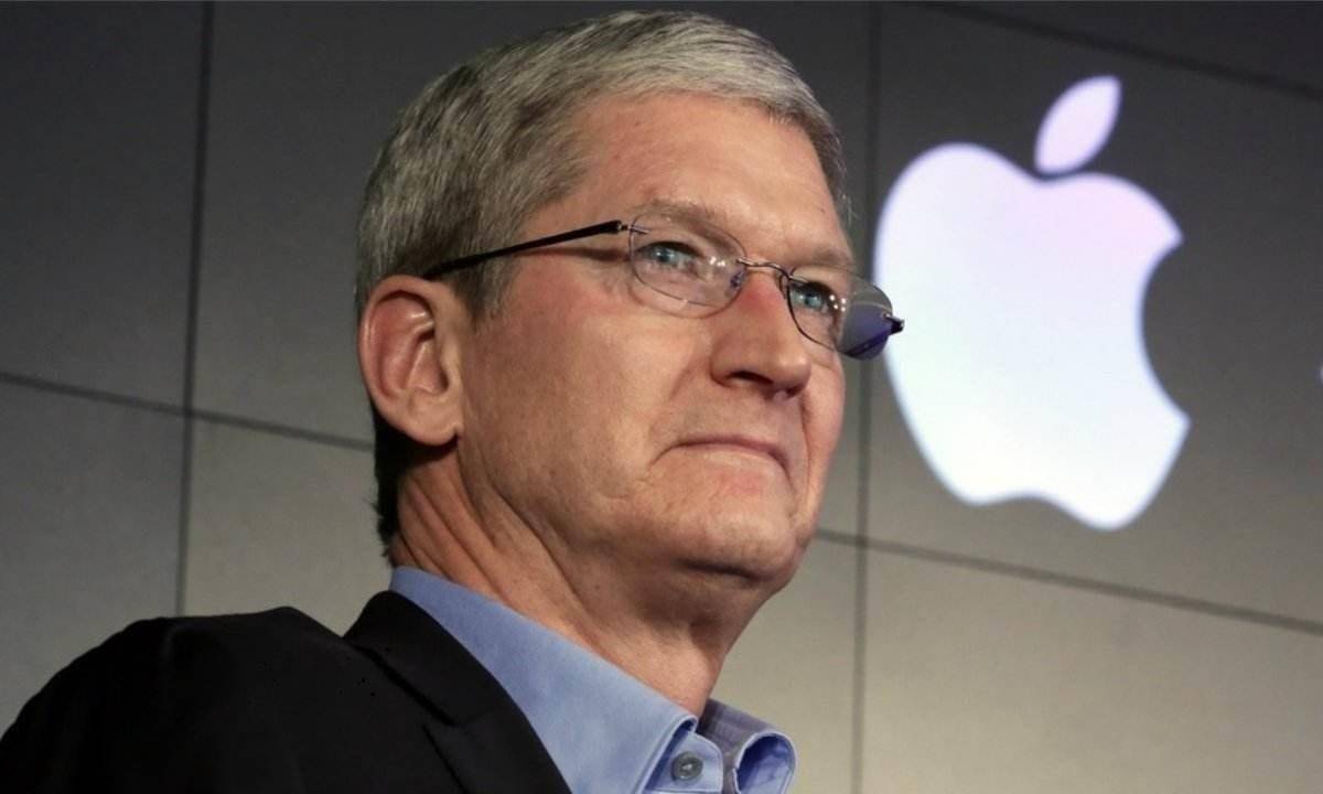 『阿里巴巴』全球最具创新力公司50强出炉:苹果夺冠阿里第7,华为排名很意外