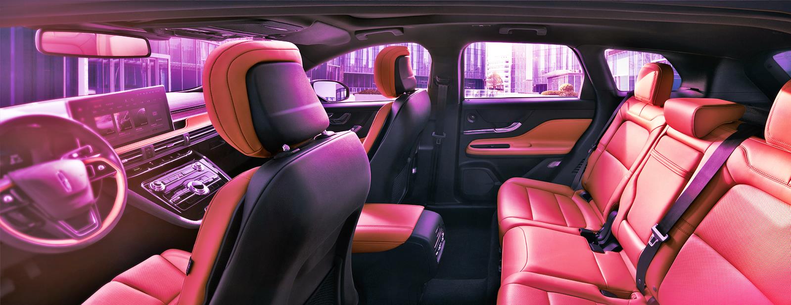 林肯汽车|“有钱的买奔驰，半有钱的买宝马”买这款的人，才是真有钱