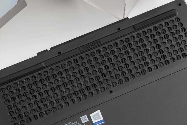 游戏本：拯救者Y7000 2020款首测：不止要做游戏本