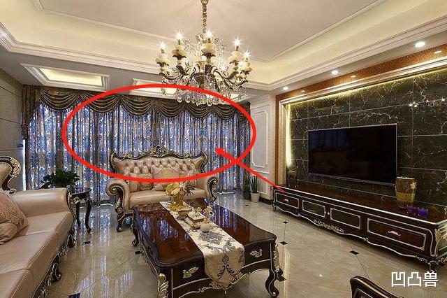 |房子装修亲身经历：这16处谁装谁后悔，个个切中败笔要害！纯添堵