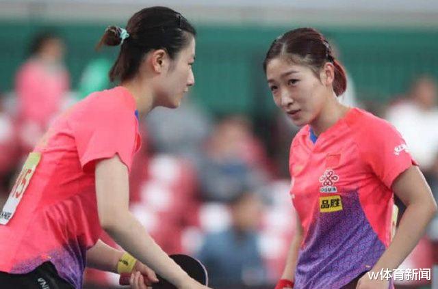 「刘诗雯」劲爆！乒联2021年总奖金曝光，球迷感慨：丁宁刘诗雯没赶上好时候
