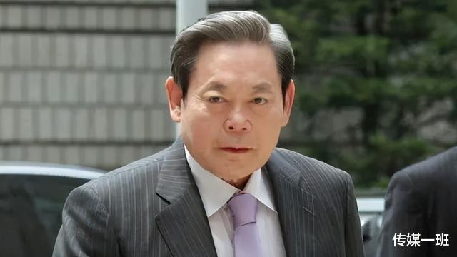 三星|韩国第一名媛林世玲，20岁一嫁三星皇太子，31岁二嫁影帝