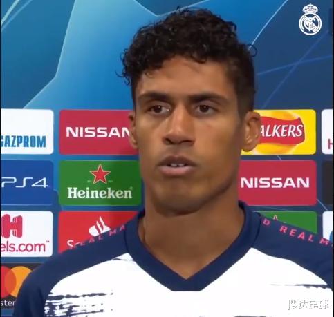 拉莫斯|1-2,皇马遭双杀出局!拉莫斯不在,27岁世界冠军不会踢了
