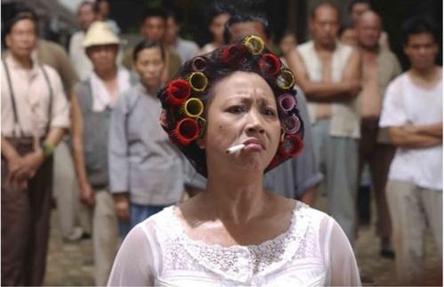 出演后一炮翻红拿奖到手软