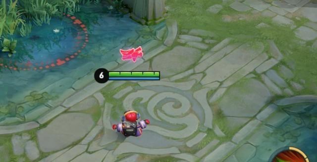 王者荣耀|王者荣耀里最吃被动的英雄 第一个英雄的被动是天美的得意之作