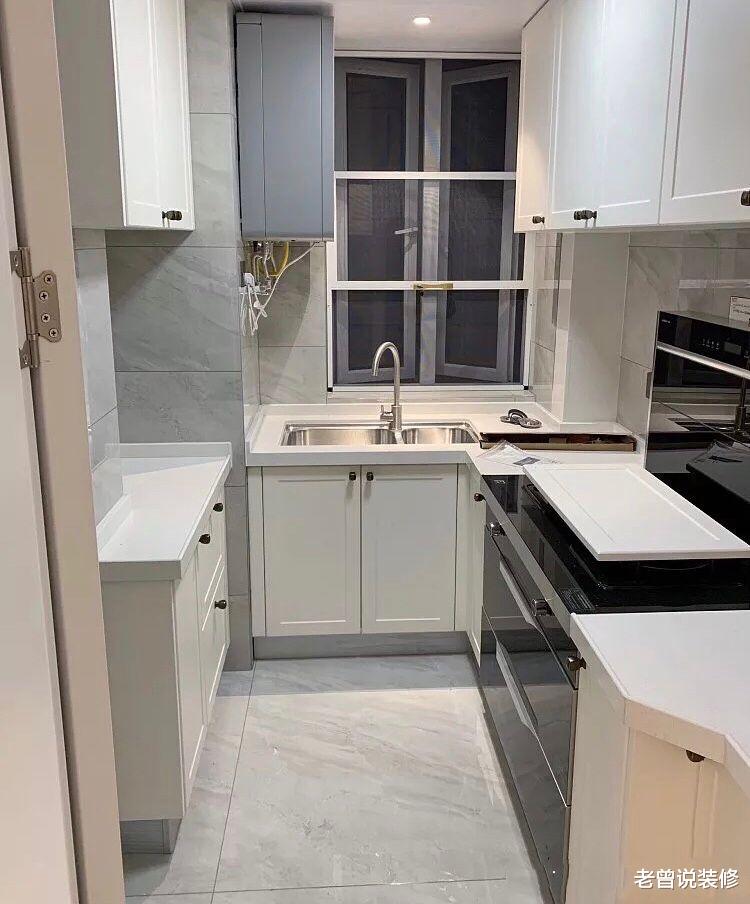 |厨房装修，这些细节要注意，我家当年不懂，房子入住吃哑巴亏