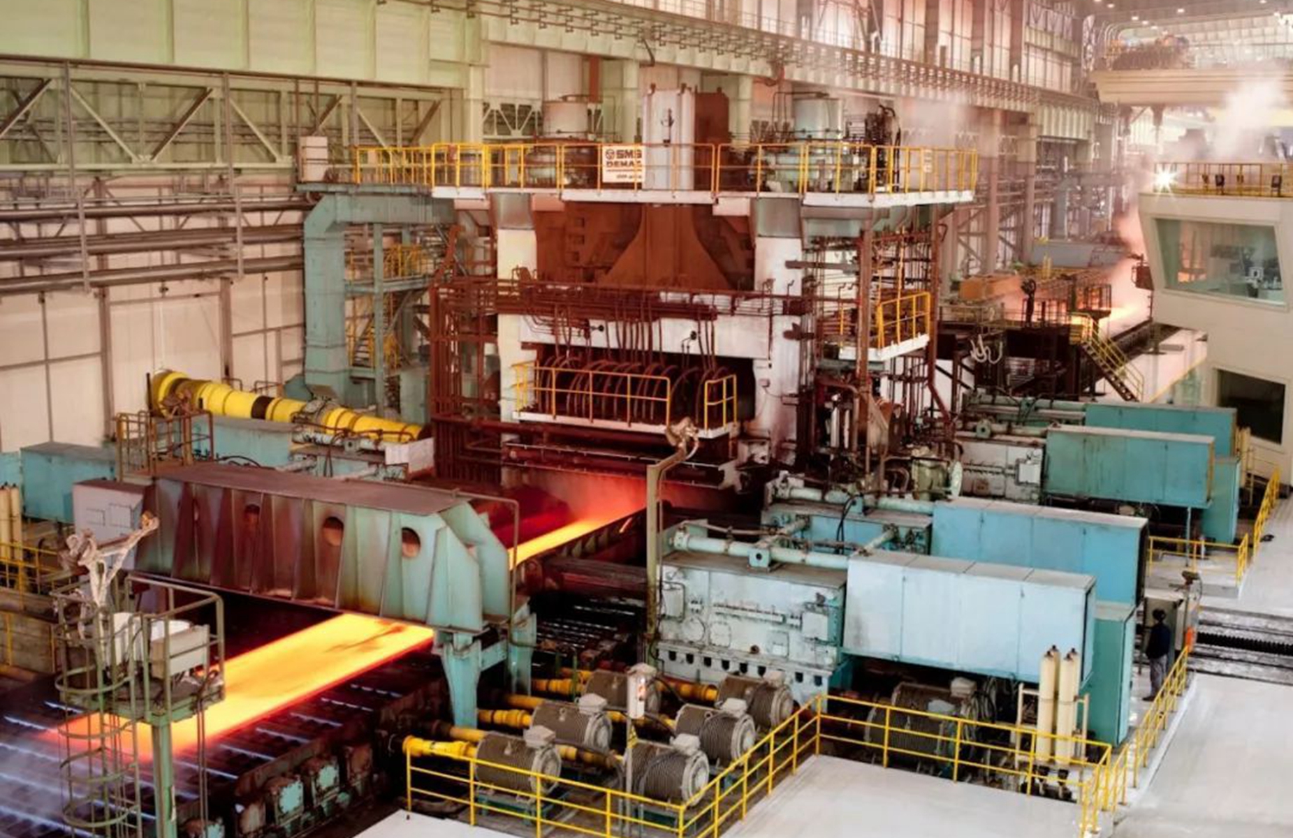 日本|航母专用特种钢,全球仅美俄法日四国能造,中国一家国企成功掌握