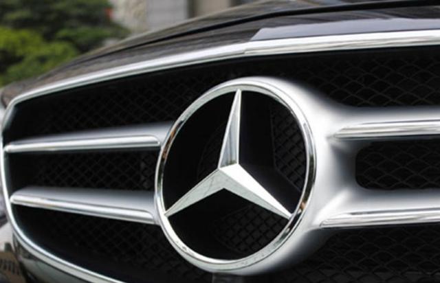 奔驰|奔驰:质量不质量的,推18款新车不香么?