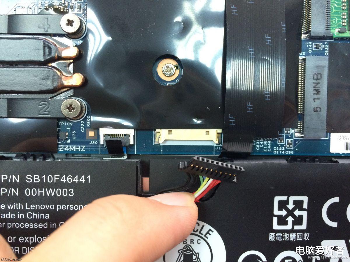 设计师|想给笔记本清灰升级？先了解下如何拆机吧！