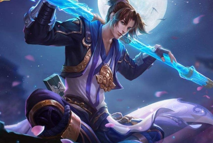 『王者荣耀』王者荣耀：5款皮肤不是最贵，但手感最好，价值比最高！