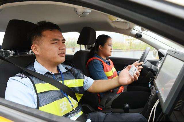 『科目三』科目三挂科次数超过2次，为什么大部分学员都有不想考的心理？