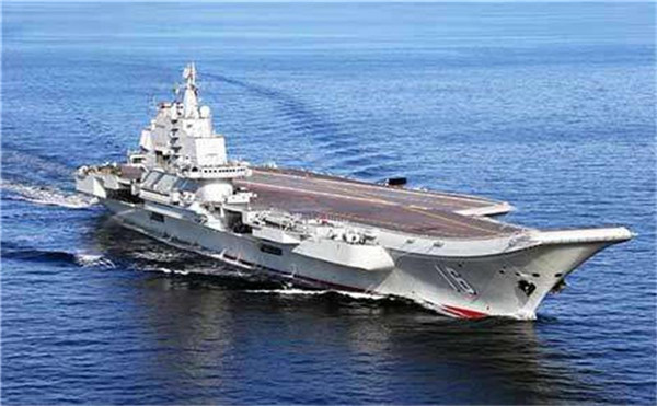 【北约】北约给山东舰起绰号，俄专家立马反对，国人：实在难以接受