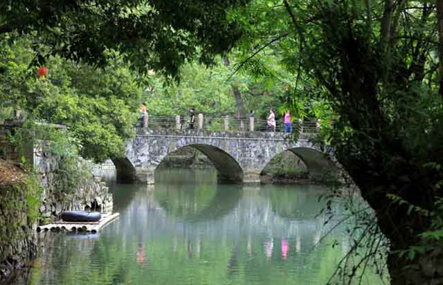 柳州|广西柳州的这个县被称为“小柳州”，县内六大景点值得一游