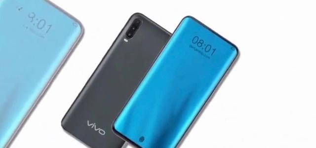 vivo|vivo新突破，屏下镜头+1亿像素+骁龙875，这才是vivo的实力