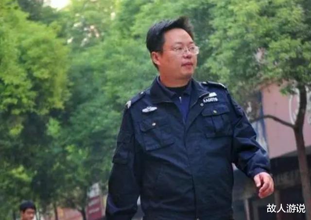 #高考状元#高考状元清华毕业后，放弃高薪工作当保安，最终沦为“伤仲永”