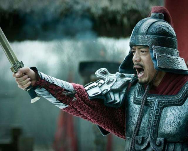 韩信|诱杀韩信后，萧何对着他遗体冷冷说了一句话，被人诟病千年