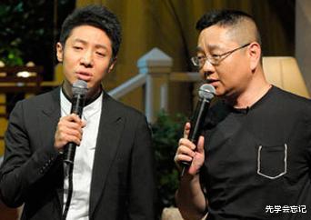 「李小璐」李诞被黑池子退出卡姆被捕,“吐槽”为何仅有张绍刚一人平安无事