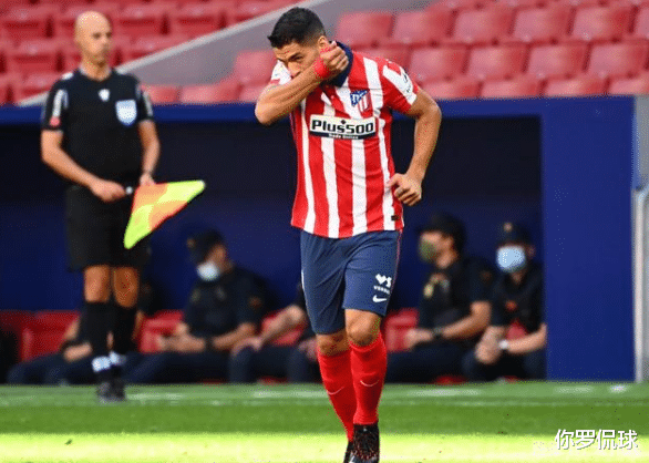 苏亚雷斯|巴萨傻眼了吧？苏亚雷斯登场20分钟，贡献2射1传，状态爆表