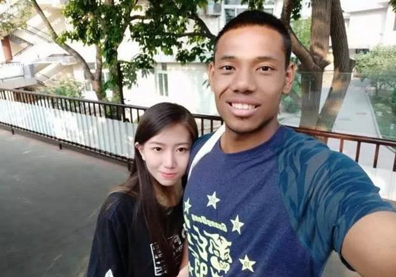 伯明翰■为什么欧美女性更喜欢选择黑人，而不是亚洲男子？原因有点扎心