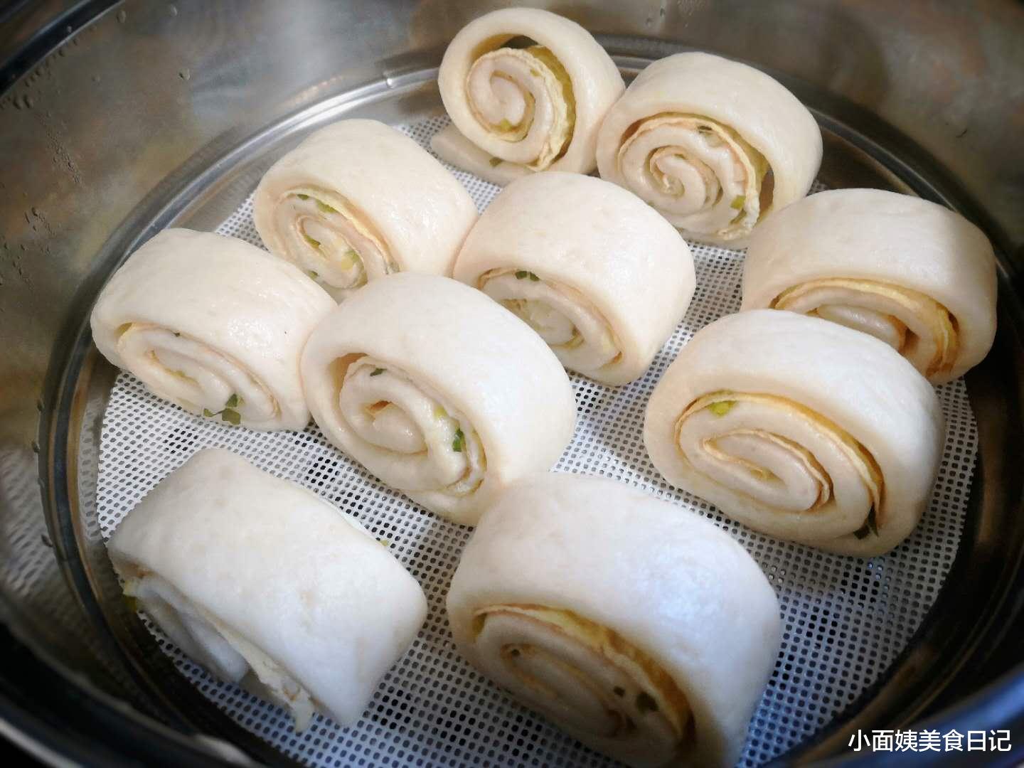 午餐肉|每次做这早餐，孩子都要吃上五六个，我一周至少做三次，全家都爱