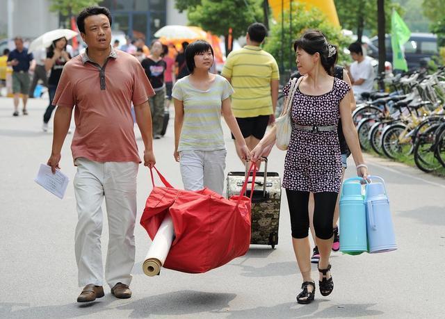 |拿到录取通知书就万事大吉了?这些事情没做好,同样影响你上大学