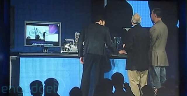 5G|为什么苹果MacBook爱用雷电接口？答案在这里