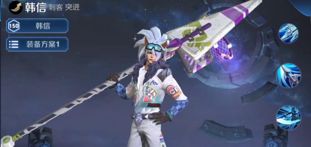 王者荣耀：王者荣耀商店迎来史诗更新，预设装备新增到12件，手残党最大福利