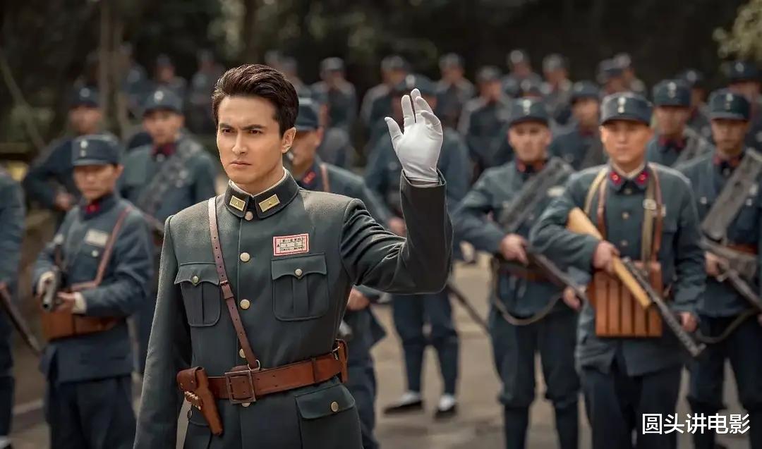 雷霆战将|《雷霆战将》被官媒痛批后下架，演员魏千翔怼网友“不想看别看”
