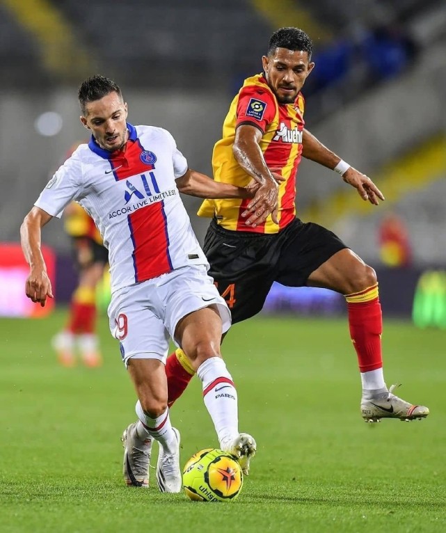 法甲|1-0，法甲爆出大冷！九冠王遭开门黑，升班马创114年新历史！