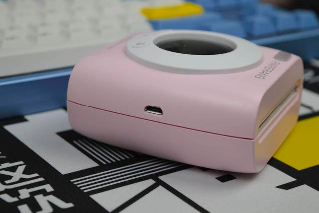 打印机|打印随手，记忆不愁: 喵喵机P2S错题打印机体验