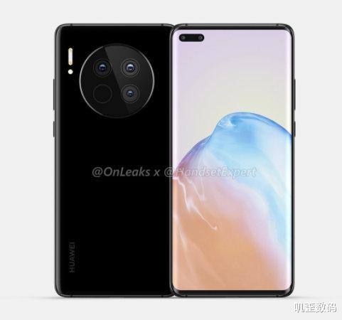 iphone12|华为Mate40Pro再次被确认，配置太强悍，不等iPhone 12了