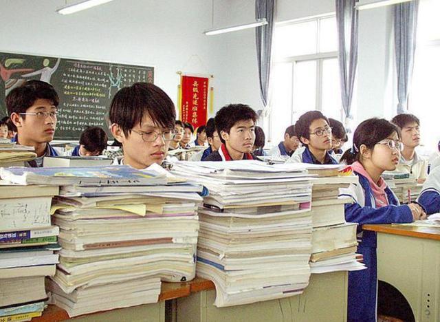 物理|文科录取率比理科低，为何还有更多学生选择学文？4点原因很关键