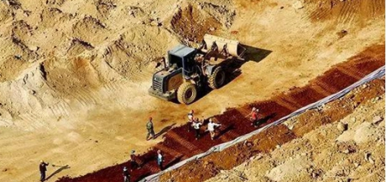 中國發現“超級鐵礦”，澳洲開始害怕，西方：好事都讓你們占瞭-圖4