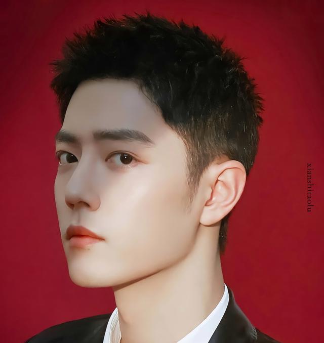 肖战|浏览量破12亿，肖战CCTV舞台受粉丝追捧