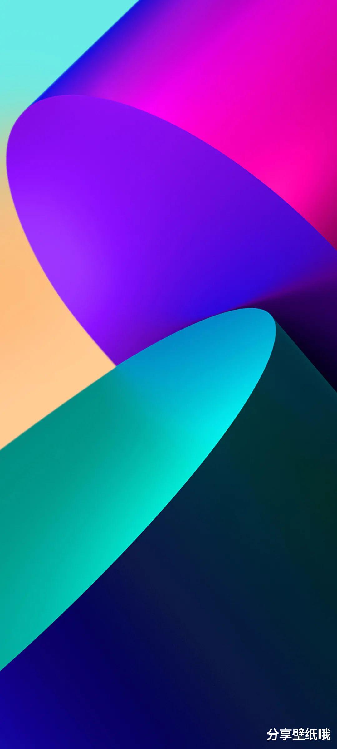 华为荣耀|四摄+5G的LG Q92 5G系统内置原生提取高清壁纸