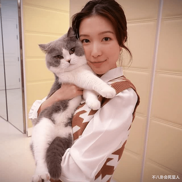【李泽楷】李泽楷“千亿女友”太用功，欲去国外留学镀金，为迈入豪门费心思