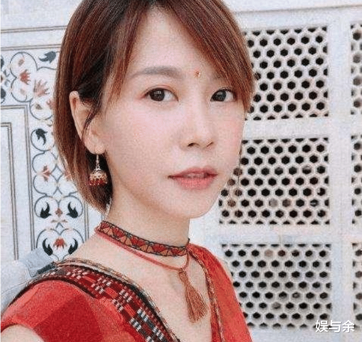 陈慧敏|2019年,陈慧敏自曝埃及旅游遇难,10分钟被侵犯3次,后悔没反抗