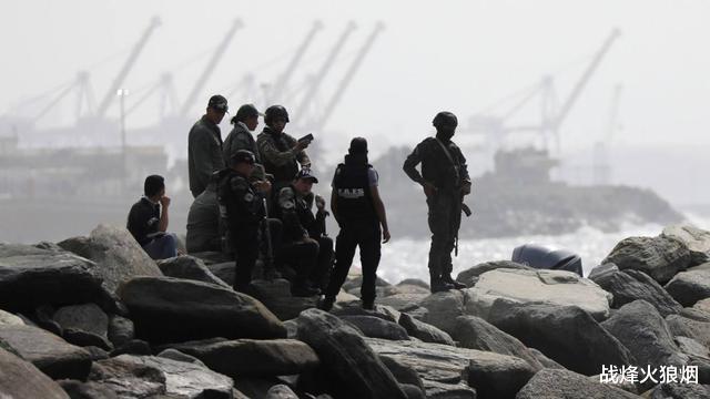 「物联网」马杜罗公开讲话，被捕入侵者中有美总统保镖，2.5万委军随时待命