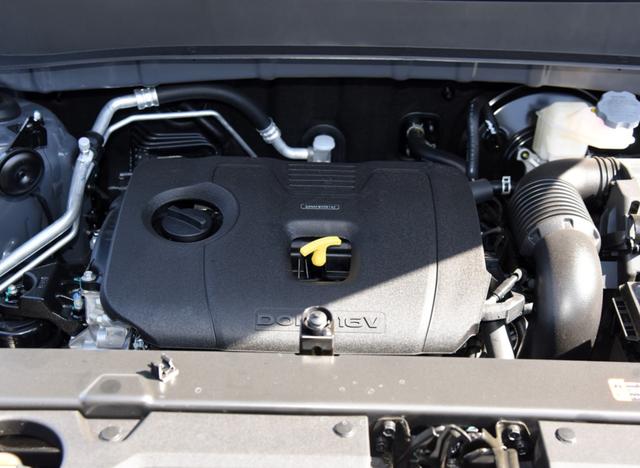 现代ix35▲17万跌至10万的合资SUV，油耗低还开不坏，买国产真不如选它香